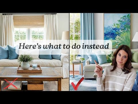 10 overrated design rules you should break