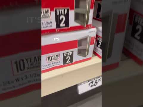 Everbuilt Tile Shower Waterproofing