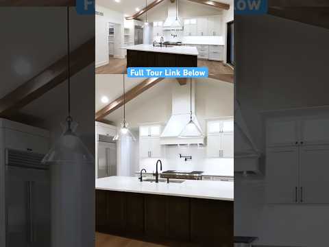 This Kitchen is 🔥
