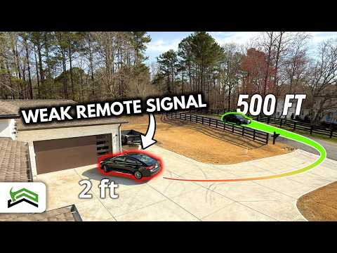 Fed Up With A Remote That Only Works Up Close? Guaranteed Fast And Cheap Fix!