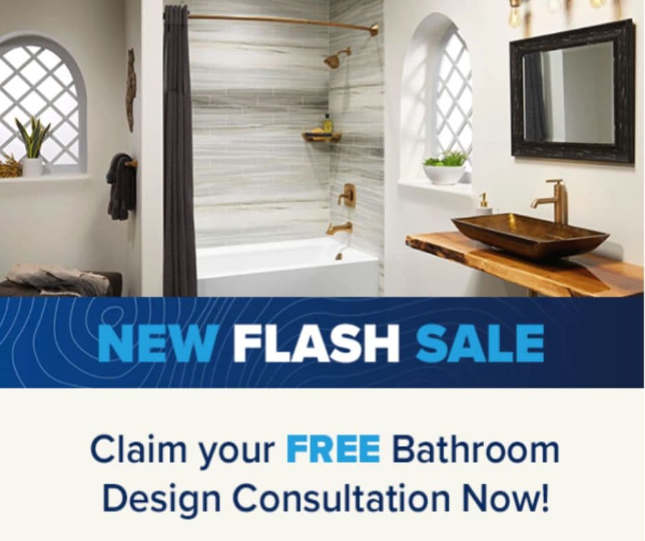 West Shore Bathroom Remodeling