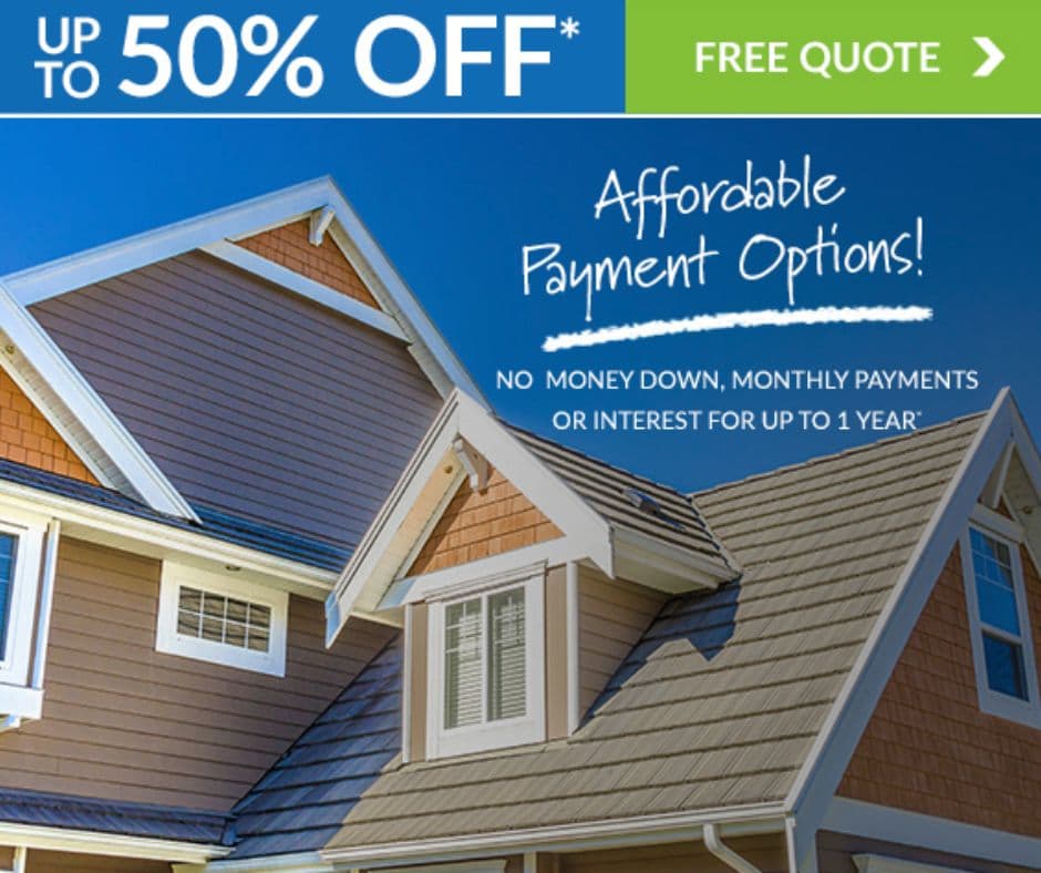 Remodel Your Home: Roofing