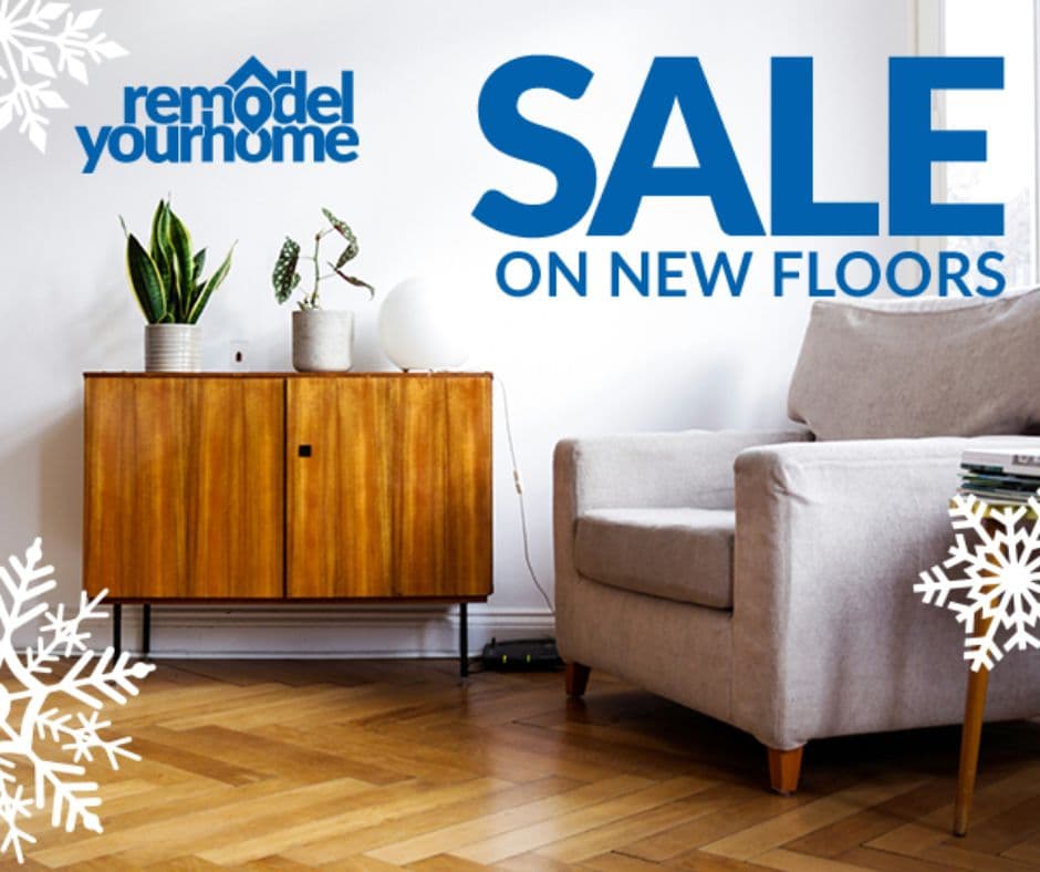 Remodel Your Home: Flooring