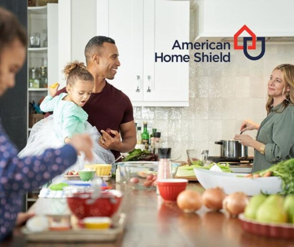 AHS – American Home Shield