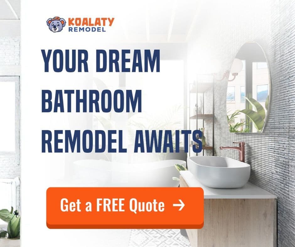 Koalaty Remodel Bath