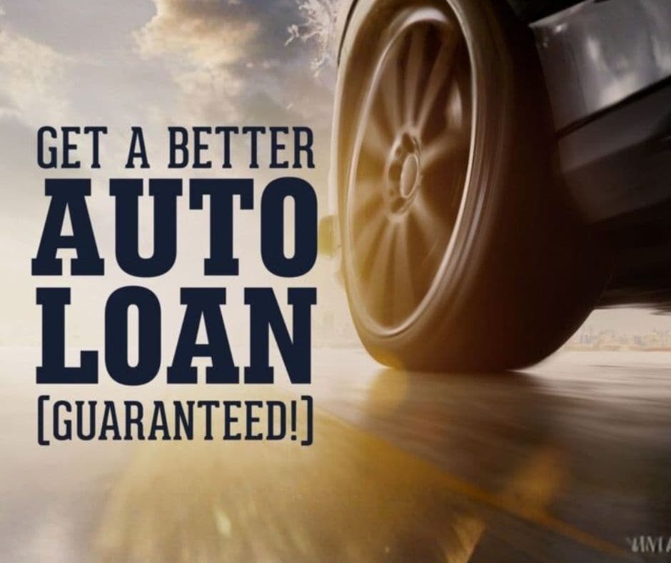 Gravity Lending Auto Refinance