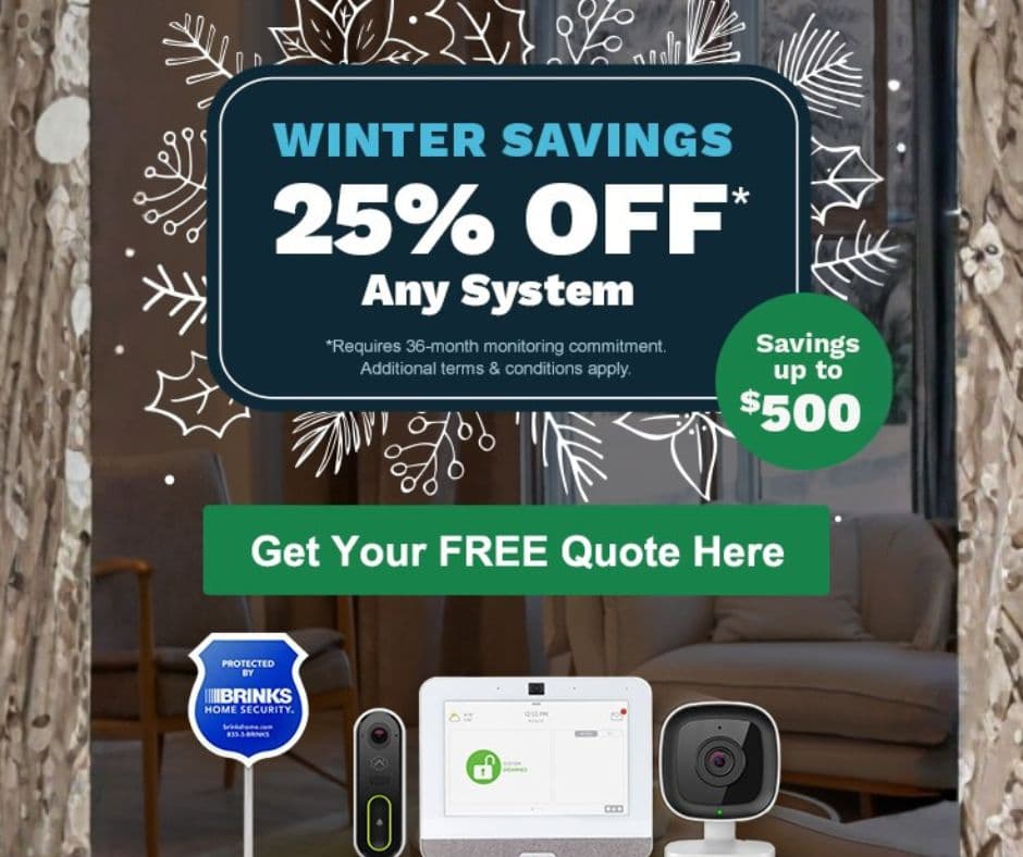 Brinks - Smart Security System